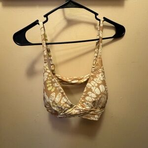 Aerie Swimsuit Top Large